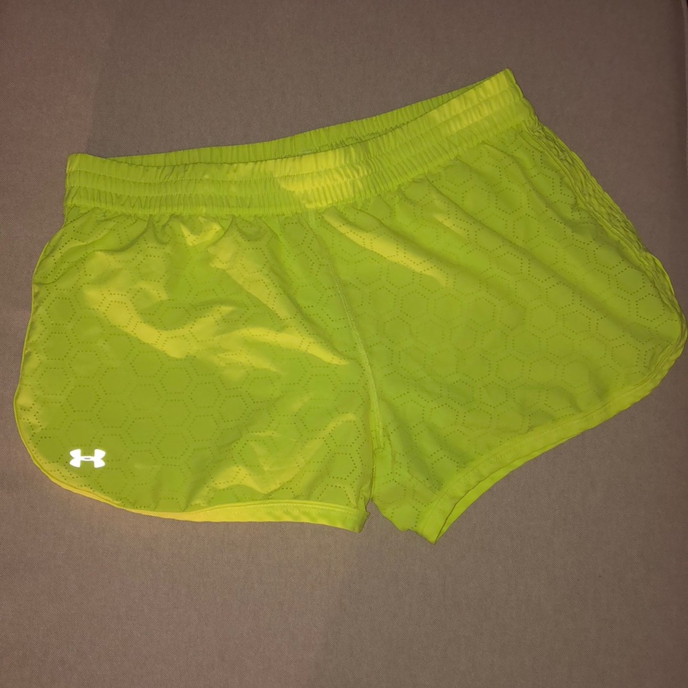 Under Armour Shorts
